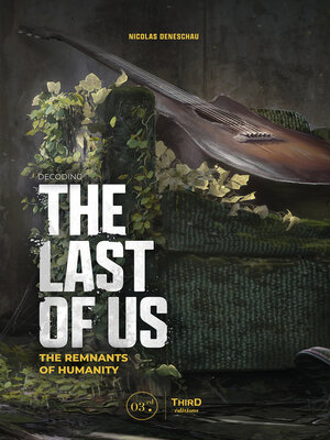 cover image of Decoding the Last of Us